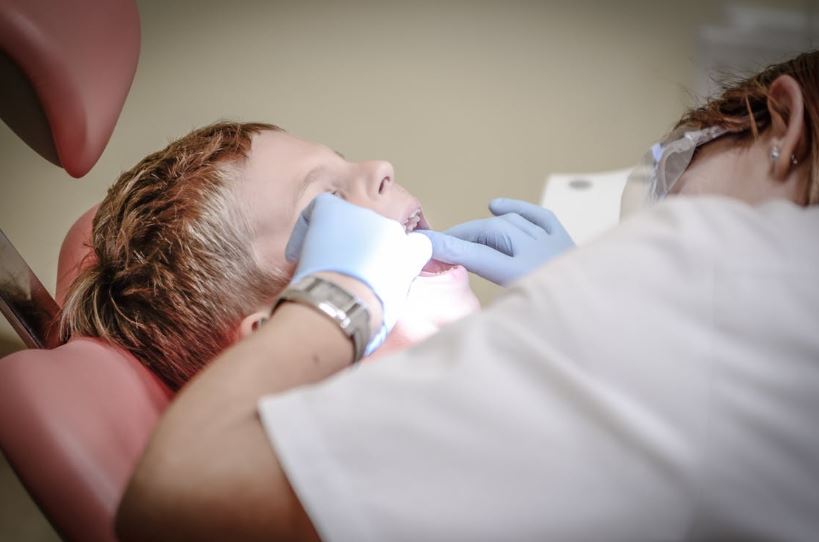 Children's Dentist in Saratoga Springs, NY